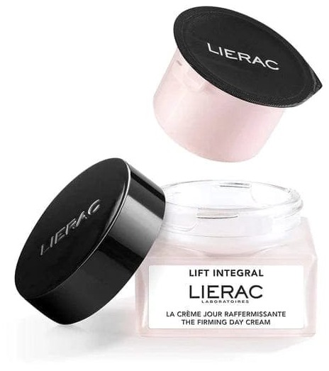 Lierac Lift Integral crème de jour raffermissante recharge 50 ml