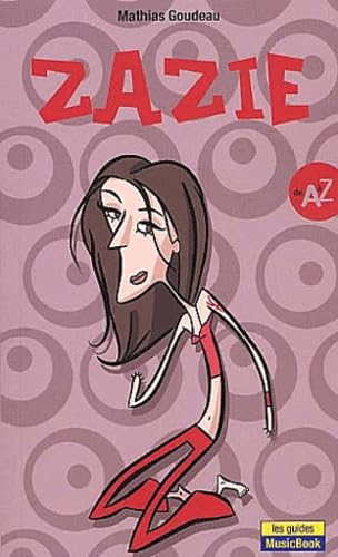 Zazie - De A À Z