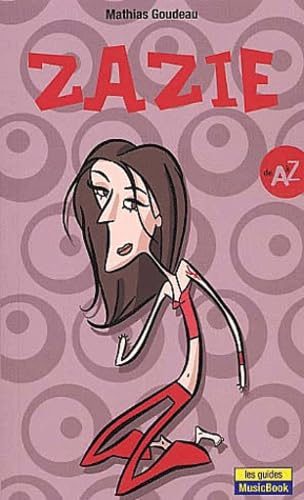 Zazie - De A À Z