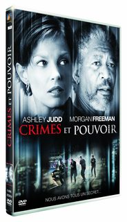 Crimes Et Pouvoir