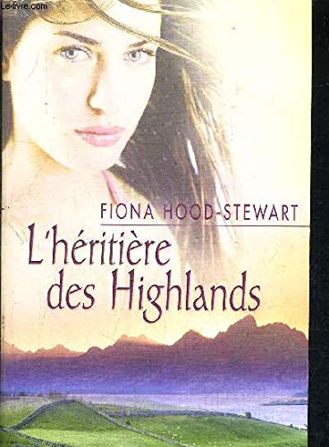 L'héritière Des Highlands