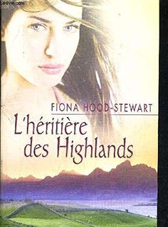 L'héritière Des Highlands