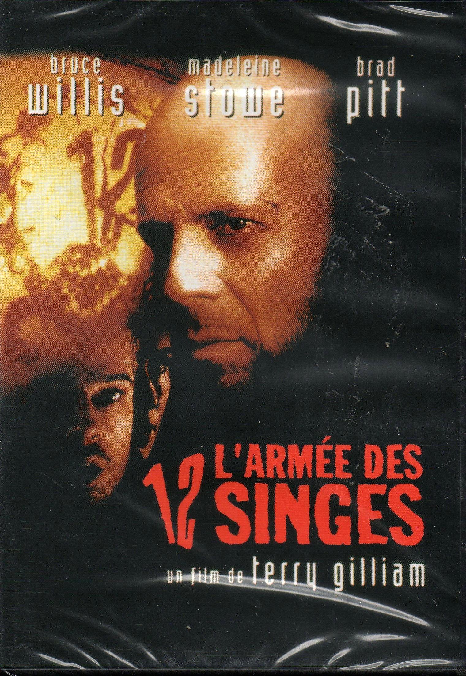 L'armée Des 12 Singes