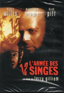 L'armée Des 12 Singes