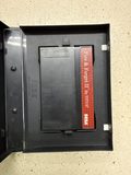 SEGA Fire & Forget II — photo 2