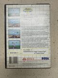 SEGA Fire & Forget II — photo 3