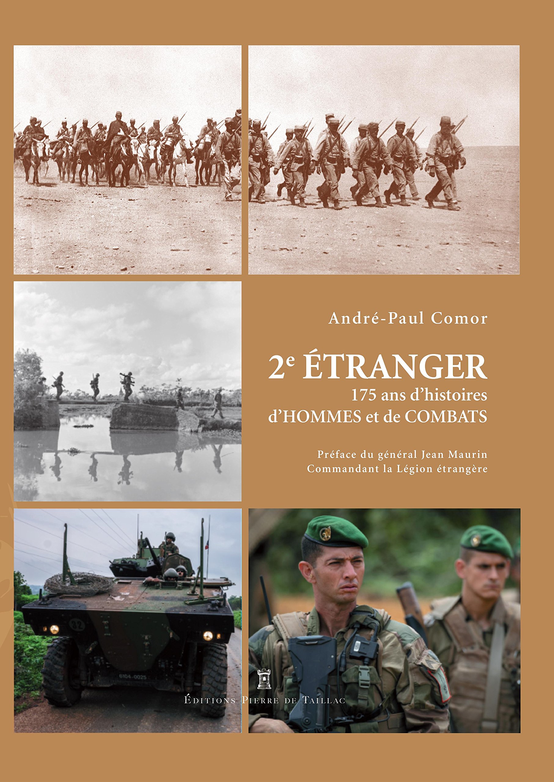 2e Régiment Étranger D'infanterie