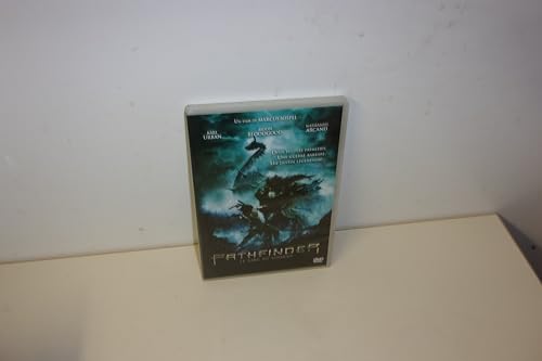 Pathfinder - Le Sang Du Guerrier