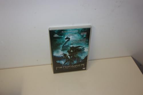 Pathfinder - Le Sang Du Guerrier