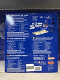 Upyaa! Coffret microscope avec accessoires « Il était une fois… » – Zoom 100x/200x/300x/600x/1200x — photo 2