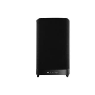 Enceinte connectée SFR HomeSound format M Devialet