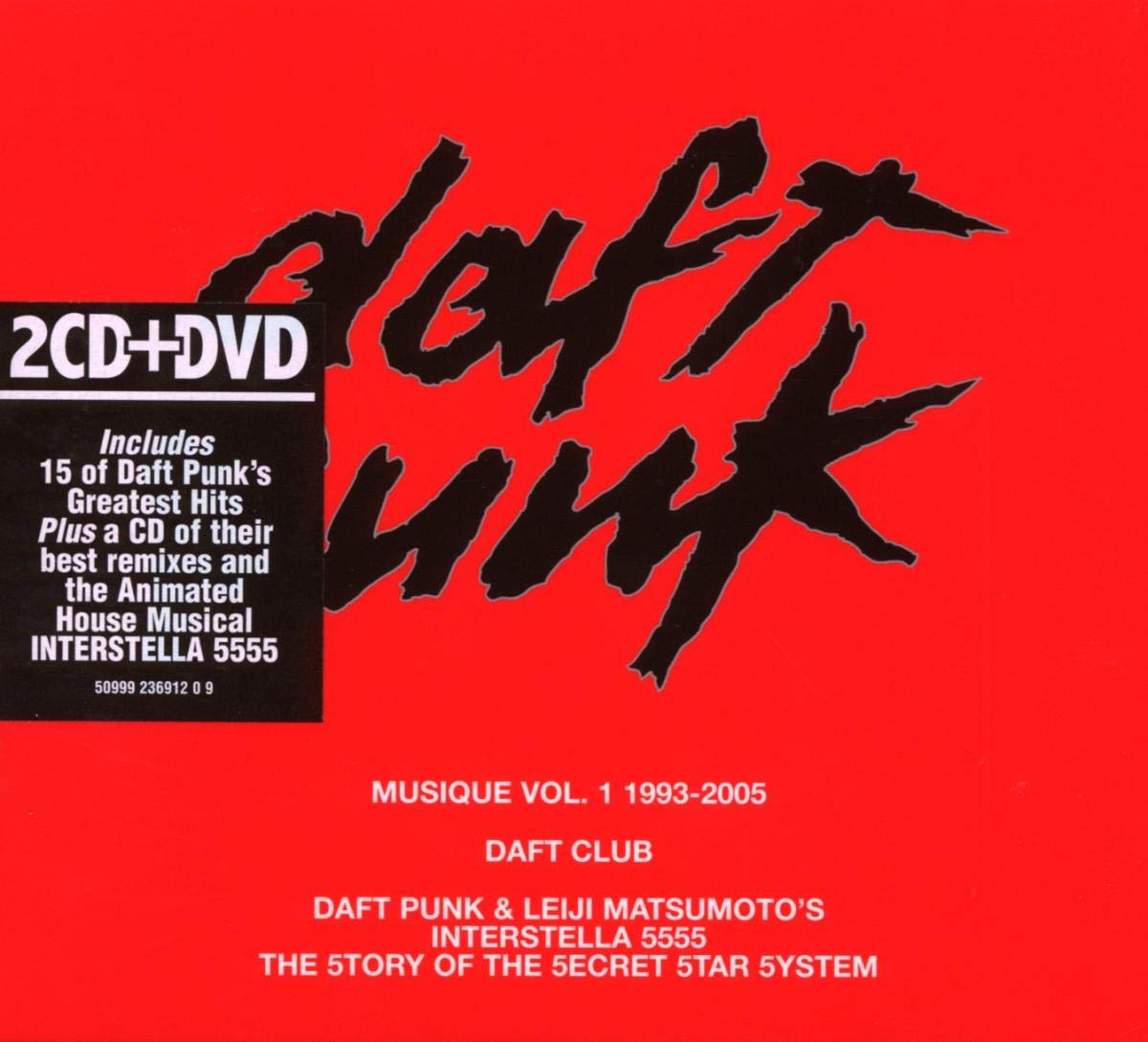 Deluxe Pack
