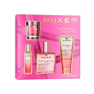 Nuxe Coffret Prodigieuse Florale