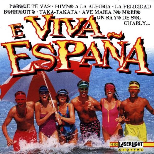 E Viva Espana