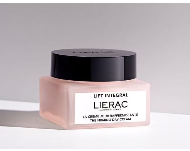Lierac Lift Integral crème jour raffermissante 50 ml