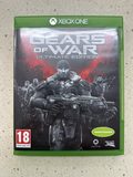 Gears of War Ultimate Edition Xbox One version française — photo 1