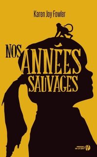 Nos Années Sauvages
