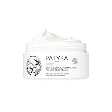 PATYKA Body Crème Corps Raffermissante Bio 180 ml