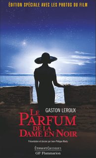 Le Parfum De La Dame En Noir