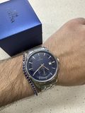 Montre Festina F20276/2 analogique, bracelet acier, cadran bleu — photo 3