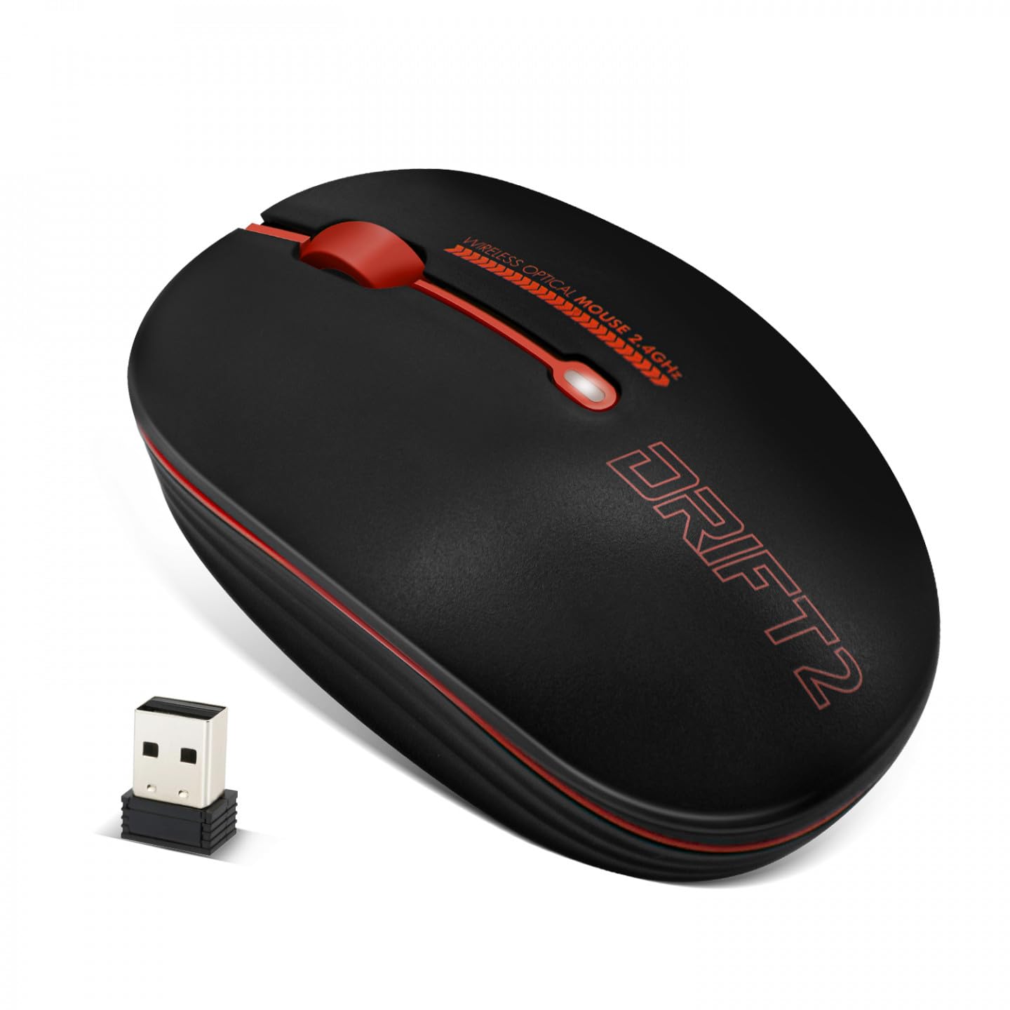 ADVANCE Drift 2 Rouge