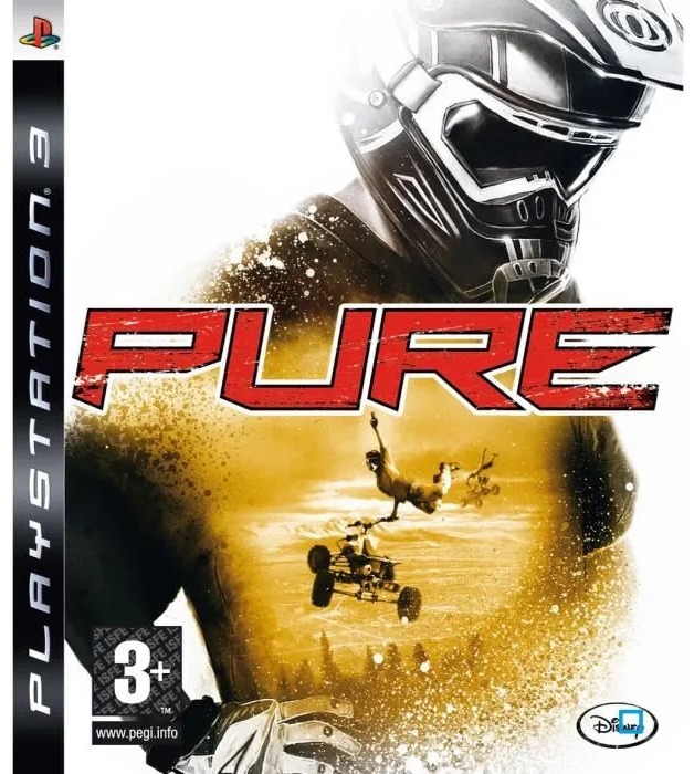 Pure PS3