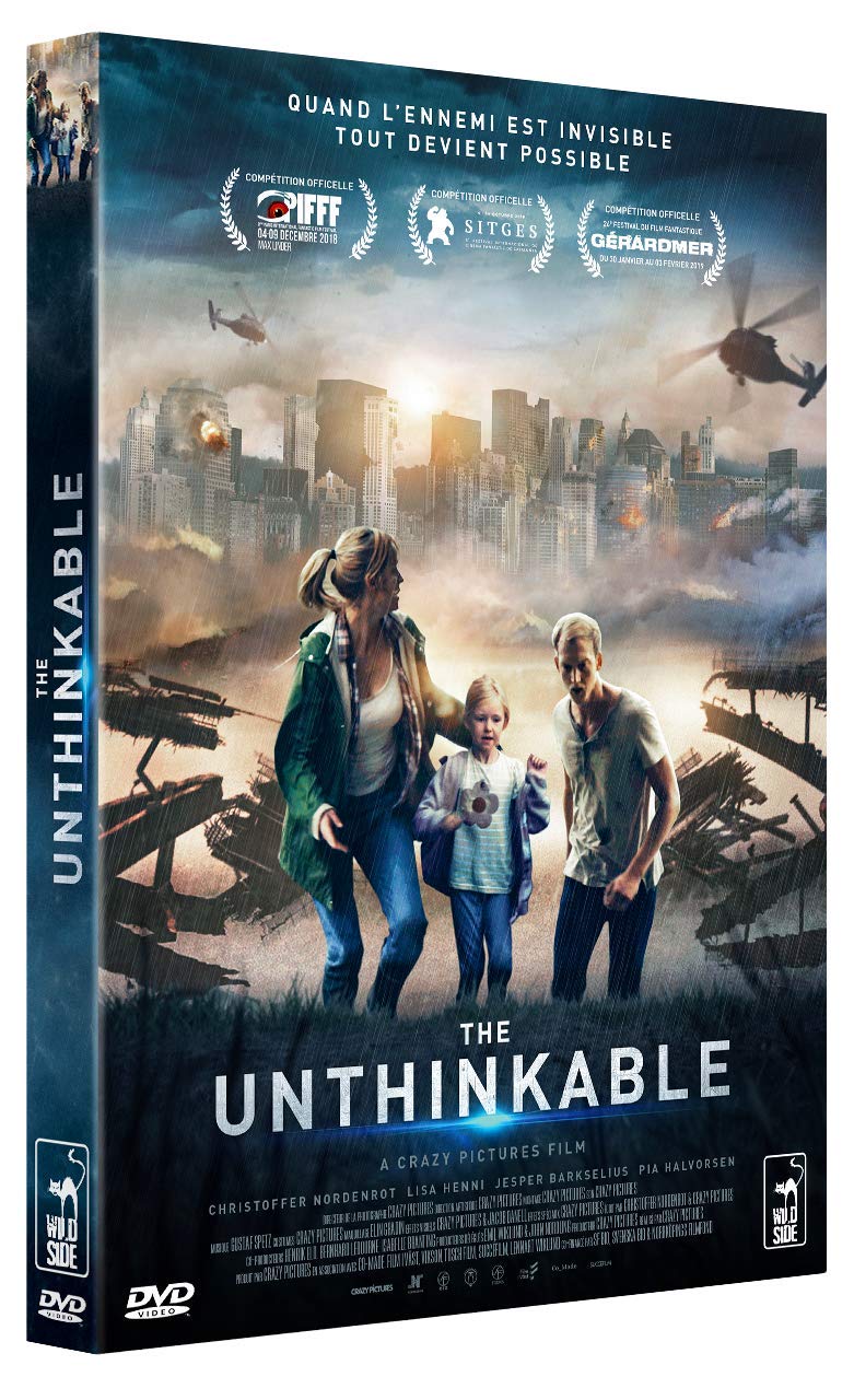 The Unthinkable