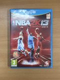 NBA 2K13 Wii U — photo 1
