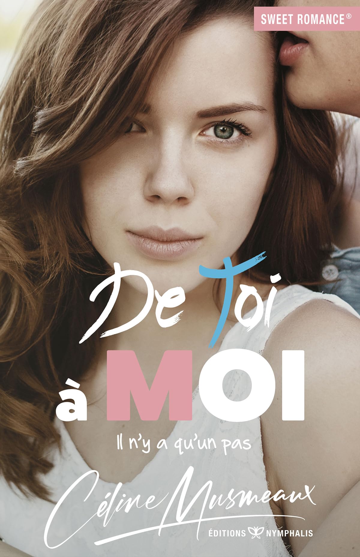 De Toi À Moi - Il N'y A Qu'un Pas