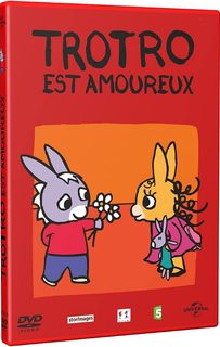 Trotro - Trotro Est Amoureux