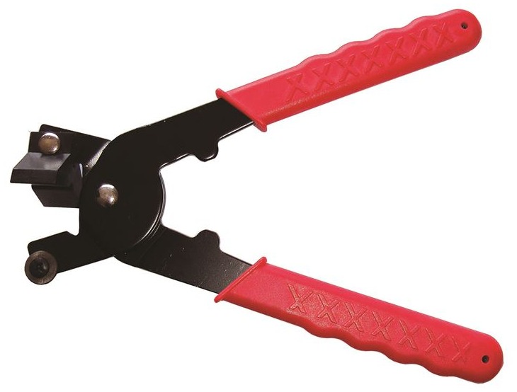 Pince coupe carrelage PRCI 210 mm