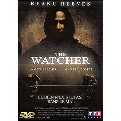 The Watcher