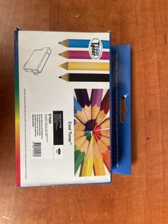 Cartouche d'encre noire Cool Toner E702K pour Epson
