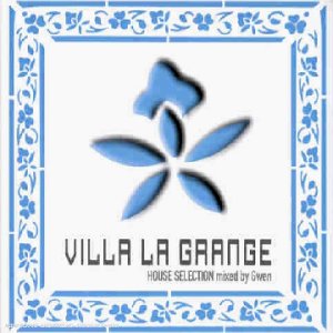 Villa La Grange House Garage - European Import