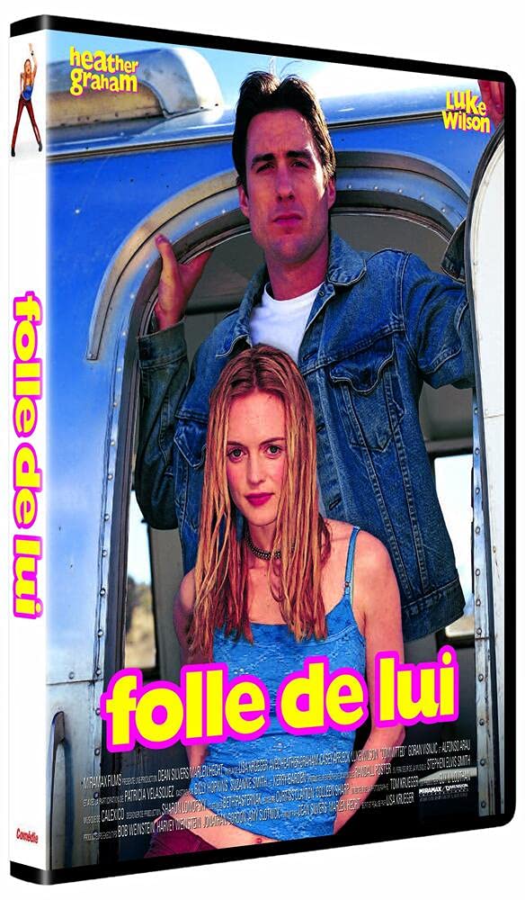 Folle De Lui