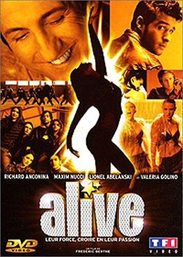 Alive