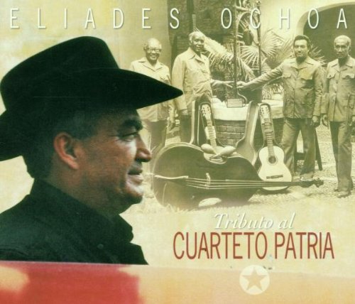 Tributo Al Cuarteto