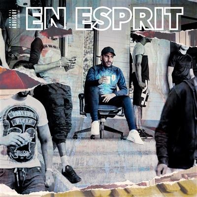 Heuss L'Enfoiré En esprit CD