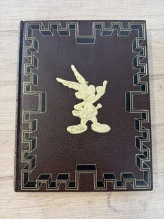 Les Aventures d'Astérix - 5 albums - Goscinny et Uderzo