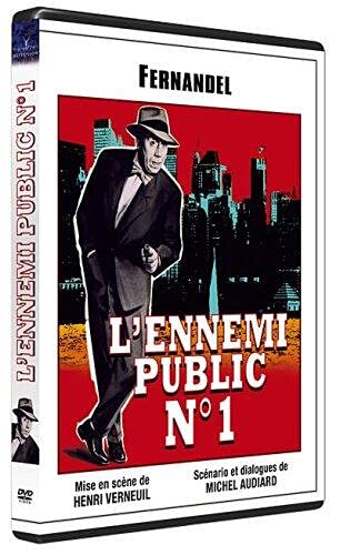 L'ennemi Public N° 1