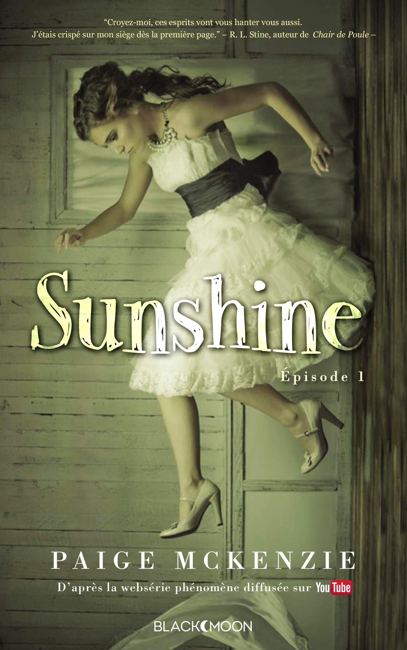 Sunshine - Tome 1