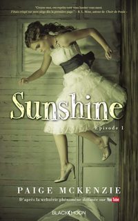 Sunshine - Tome 1