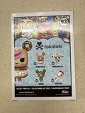 POP! tokidoki Donutella #93 - Figurine vinyle — photo 2