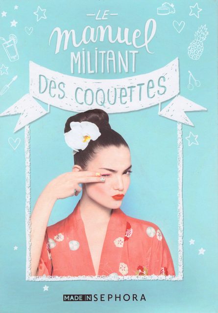 Le Manuel Militant Des Coquettes