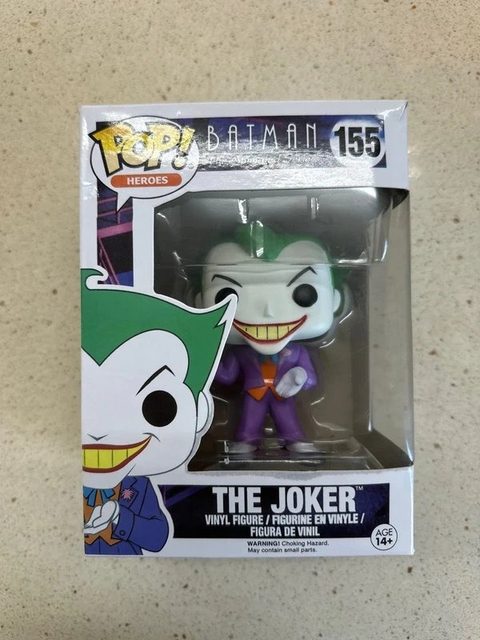 POP The Joker