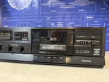 Platine cassette JVC KD-X2E stéréo — photo 2