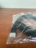 Câble HDMI coudé mâle vers mâle sous emballage — photo 3