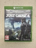 Just Cause 4 Édition Renégat Xbox One — photo 1