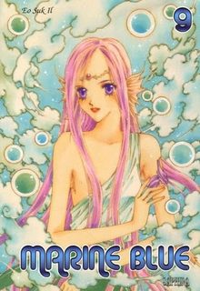 Marine Blue - Tome 9