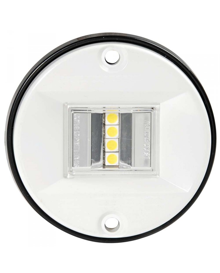 Osculati Evoled 11.039.14 feu de navigation LED poupe 135°